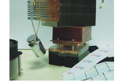 China 0.95 W / mK Thermal Phase Changing Materials , Notebook Thermal Insulating Materials supplier