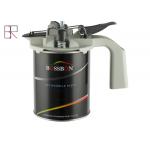 Good Adhesion Power 1K Basecoat 1K Metallic Automotive Paint for sale