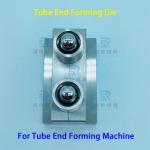 HSS Pier Tube Die For High Speed End Forming Machine 4 Positions for sale