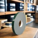 High Density Double Sided Foam Tape For Window Sealing And Protection