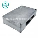 KHR16326 KHR16320 Excavator ECM Controller Excavator SH135X-3B ECU for sale