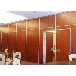 Type-65 Exterior Banquet Movable Wall Movable Partitions Movable Wall Partitioning For Function Meeting Room for sale