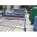BRC Mesh Panel Welding Machine 70 Times / Min Fencing Net Making Machine for sale