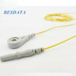 Medical Use Sintered Silver Silver Chloride Electrodes Professional EEG Electrodes for sale