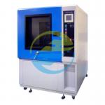 Dust Test Chamber Comply With IEC60529 IEC60529 IP Test Equipment
