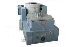 China Vertical / Horizontal Vibration Test System 1 Ton Rated Force supplier