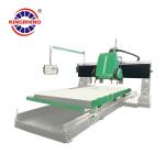 18.5kw Stone Edge Profiling Machine Gantry Type CNC For Marble Granite for sale