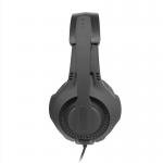 Hands Free 40mm Bass Speaker RGB Wired Pc Headset