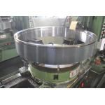 Anti Dust Circular Knitting Cylinder Double Jersey Japanese Alloy Steel for sale