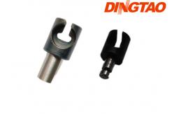 China 704635 Suit Vector IX6 Sharpening Wire Rope Drive Block Include Bearing supplier