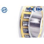 OEM Available Cylindrical Roller Bearing 90 * 190 * 43mm NUP 2203 For Textile Machinery for sale