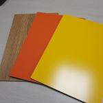 4mm 304 Stainless Steel Composite Panel Elevator Vehicle Decoration B1 Fireproof for sale