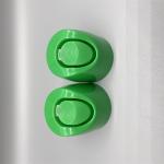 52mm Aerosol Spray Cap For  Stylish Closure Of Aerosol Cans for sale