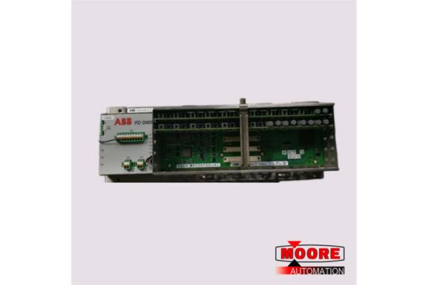 3BHE041626R0101 PD D405 A101 ABB Frequency converter