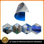 UV CTP Positive Printing Plate Ctcp Aluminum PS Offset Double Layered