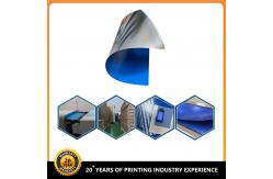China UV CTP Positive Printing Plate Ctcp Aluminum PS Offset Double Layered supplier