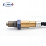 OEM BOSCH 0258006028 4 Pin Lambda Oxygen Sensors Suitable For PEUGEOT