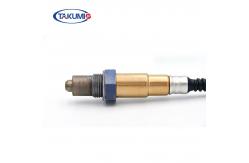 China OEM BOSCH 0258006028 4 Pin Lambda Oxygen Sensors Suitable For PEUGEOT supplier