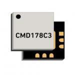 Wireless Communication Module CMD178C3 Double Balanced Mixer QFN-12 RF Mixer IC for sale