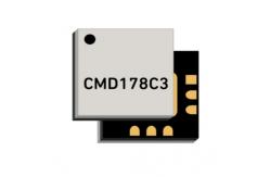 China Wireless Communication Module CMD178C3 Double Balanced Mixer QFN-12 RF Mixer IC supplier