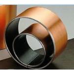 High Precision Self Lubricating Bearing For Gear Pumps Light Weight Wearproof for sale