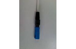 China FTTX fiber optic fast connector supplier
