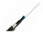 Duct 24 Core Direct Burial Fiber Optic Cable Single Mode Aerial for sale