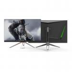Custom 32 Inch 1080P LED PC Display Monoblock Desktop Computer Gaming Monitor for sale