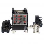 Flexible Rails Wavering Tank Welding Machine with 1650 Mm/Min Welding Speed for sale