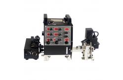 China Customizable Continuous Automatic Tank Welding Equipment For Construction supplier