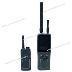 Portable Drone Detection And Communication Device Handheld DR400B for sale