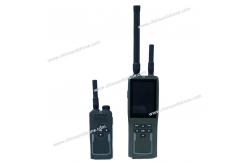 China Portable Drone Detection And Communication Device Handheld DR400B supplier