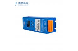 China 10S Turnstile 80V DC Servo Drive supplier