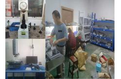 China Stainless Steel Machine Screws manufacturer