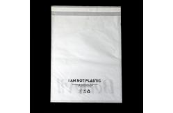 China Self Adhesive Seal Cellophane Packaging Bag Sustainable Packaging No Plastic Biodegradable Material supplier