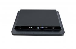 China 10.4 Inch P-CAP Touch Screen Ip65 Waterproof Ipc Industrial Pc Embedded supplier