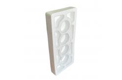 China EPS material packaging custom fragile packaging protection custom foam packaging protection custom supplier