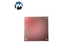 China UV LED Module 40W uv lamp curing printing high power UV LED module supplier