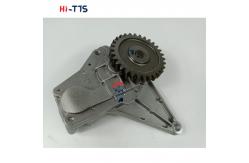 China WP16 TD226B Excavator Diesel Engine  Oil Pump 13026760 12159765 13039311 supplier