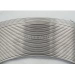 Arc Spraying Iron Based 3.2mm Stainless Steel Wire for sale