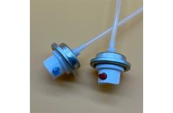 China Innovative Female Paint Spray Adapter for DIY Painting - Easy Use, Flexible Compatibility supplier