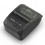 Portable 58mm POS Receipt Printer Machine 90mm/sec 512 Dots/Line for sale