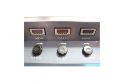 China Completed Flexible Cable Testing Equipment with 0.1 m / S Test speed supplier