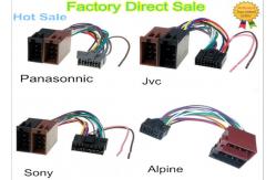 China RCA Cable Connectors manufacturer