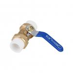  Metal Ball Valve Brass Flow Pressure Control Valve OEM Avaliable for sale