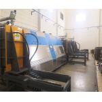 Vacuum Chamber Helium Leak Detection System For Air Conditioning Condenser Evaporator for sale