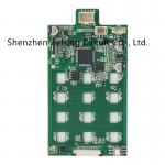 ODM Flex PCB Fabrication Prototype Circuit Board Fabrication for sale