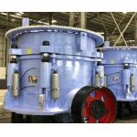 Mining Equipment Stone Crusher Machine XHP Multi-Cylinder Hydraulic Cone Crusher