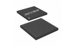 China Integrated Circuit Chip LFMXO5-25-9BBG400I 25000LE Field Programmable Gate Array supplier