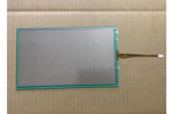 China Weaving Jacquard Loom Touch Screen supplier